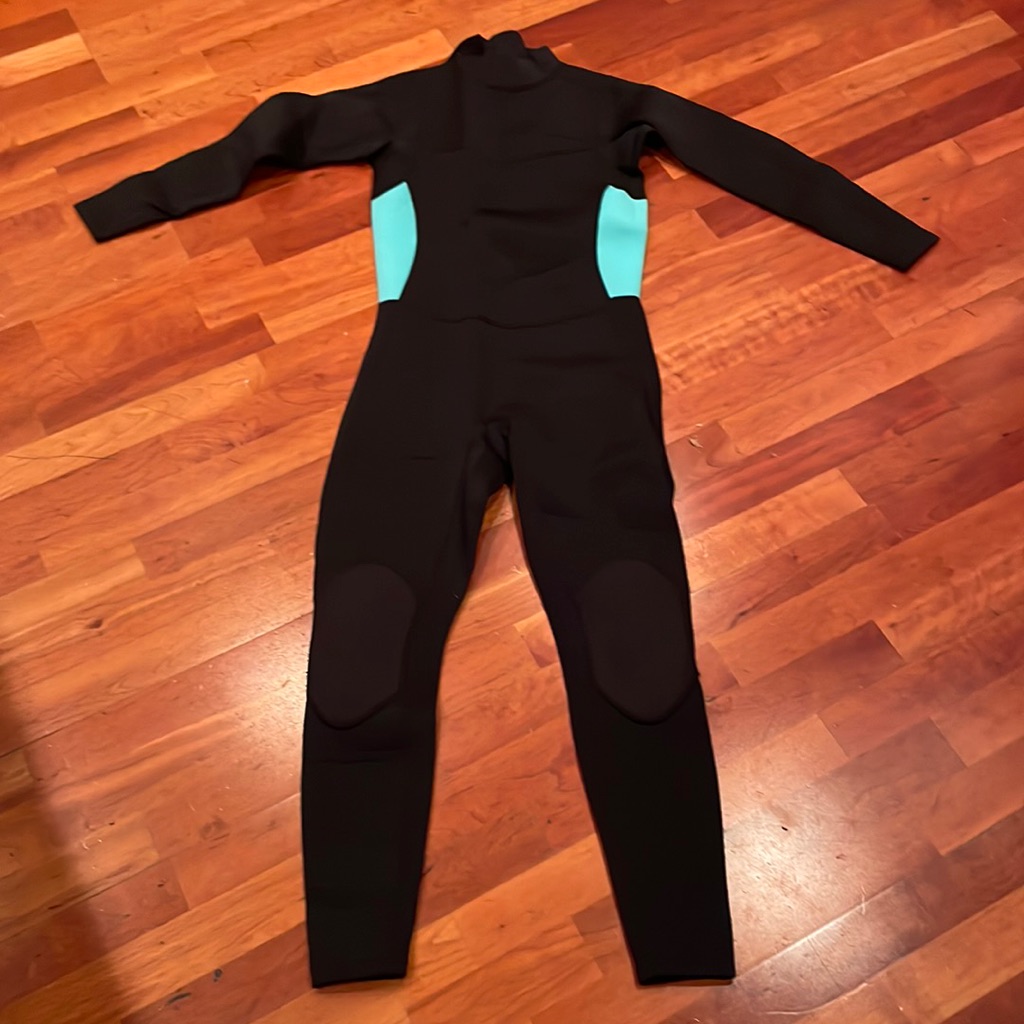 New Full Body Wetsuit